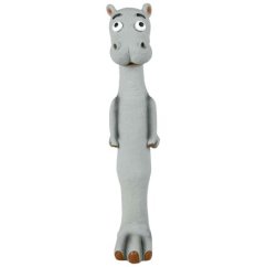 ZOO dlouhán plněný latex 30-32cm