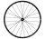 MAVIC CROSSMAX SLS 29 ZADNÍ BO