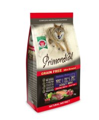 PGF Mini Adult Trout & Duck 2 kg