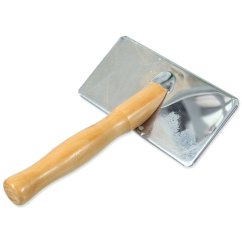 Kartáč Dog Fantasy drátky dřevo L