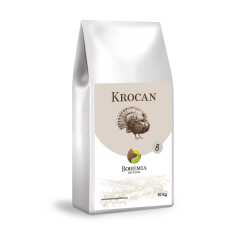 BOHEMIA Krocan B 10kg