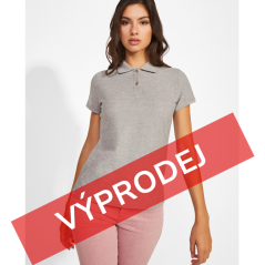 Dámská hladká polokošile Xfer 190