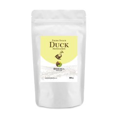 BOHEMIA FRESH Snack Duck motivation 200g