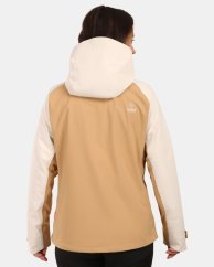 Dámská hardshellová bunda Kilpi TRINITY-W