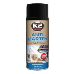 Sprej proti kunám 400 ml