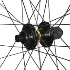 MAVIC E-SPEEDCITY 1 650B ZADNÍ