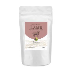BOHEMIA SEMI MOIST Denta Snack Large 8ks