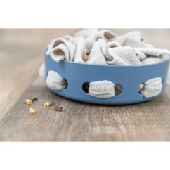 Dog Activity Hide´n´Sniff Bowl, miska k ukrytí pamlsků, o 18 cm
