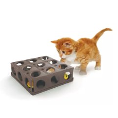 Labyrint pro kočky Tricky