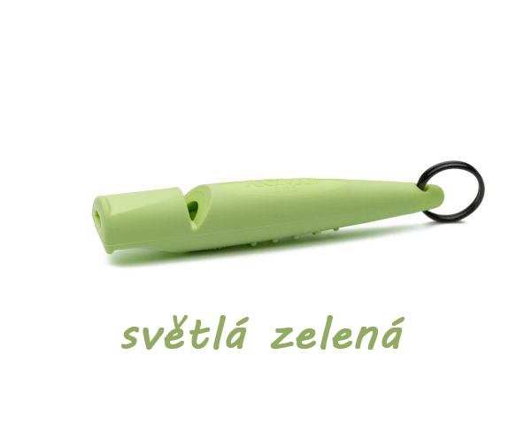 ACME ALPHA Jednotónová píšťalka 211,5