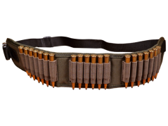 Nábojový pás kombinovaný (textilní)
