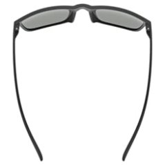 UVEX BRÝLE ROOKIE BLACK MATT/M