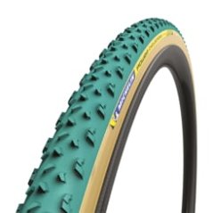 POWER CYCLOCROSS MUD TU 700X33