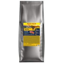 Krmivo Ontario Puppy Mini Lamb & Brown Rice 20 kg