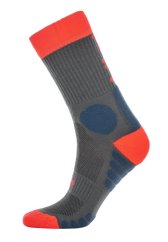 Unisex turistické ponožky KILPI MORO-U