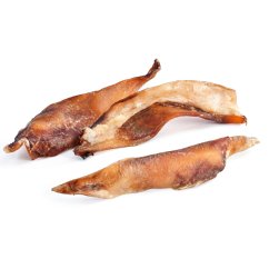 Hovězí chrupavka sušená JUKO 200 g