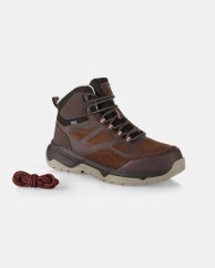 Unisex vysoká outdoorová obuv Kilpi PITON HIGH WP-U