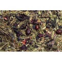 Dáme seno IMUNITA - bylinná směs 60 g