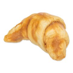 Pochoutka Trixie DentaFun croissant s kolagenem a kuřetem 2ks 80g