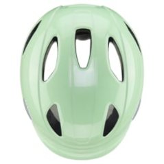 2023 UVEX HELMA OYO MINT-PEACH