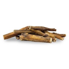 KIDDOG 100% Natural Snack, hovězí penis 12 cm / 200 g