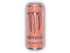 Monster Energy Peachy Keen Zero 500ml