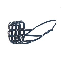 Náhubek popruh nylon staford, cane corso