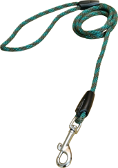 Kulaté popruhové vodítko