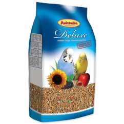 Krmivo Avicentra Deluxe andulka 1kg