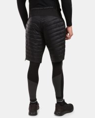 Pánské zateplené kraťasy Kilpi FANCY-M