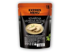 Kovářova vepřová pečeně (Low Carb) 300g