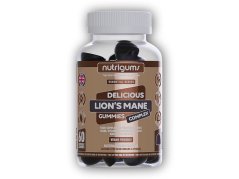 Lions Mane Complex 60 gummies