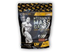 Metabolic Mass Gainer 6000g