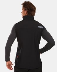 Pánská softshellová vesta Kilpi NOIL-M