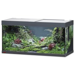 Akvarijní set Eheim Vivaline LED antracit 100x40x45 180l