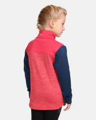 Dětská funkční mikina Kilpi TOMMS-J