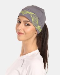 Unisex běžecká čepice Kilpi TAIL-U