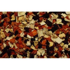 Dáme seno ZELENINA KOSTKY 60 g