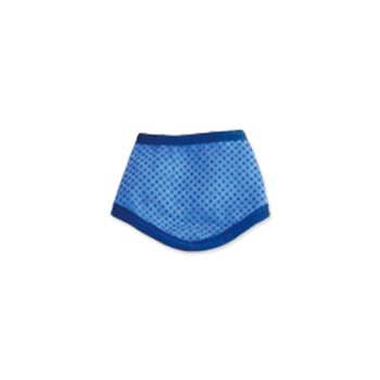 Šátek Dog Fantasy chladící S 20-30 cm