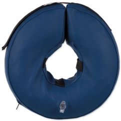 Límec ochranný nafukovací vel. S modrý