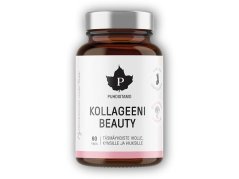 Collagen Beauty 60 kapslí akce