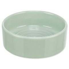 Miska Trixie Viviana keramická šalvějová 0.8 l/ø 16 cm