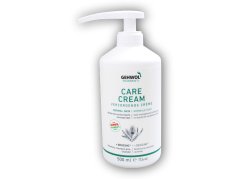 Care creme 500ml s pumpou normal skin + deozinc