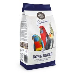 Deli Nature Birdelicous Australský papoušek 800 g