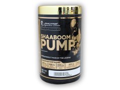 Shaaboom Pump 385g