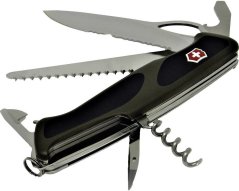 Zavírací nůž Victorinox Ranger Grip 179 - 130 mm