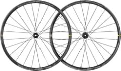 MAVIC CROSSMAX SL ULTIMATE 25