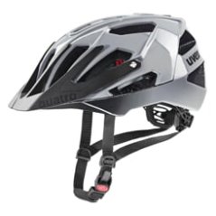 2023 UVEX HELMA QUATRO RHINO B
