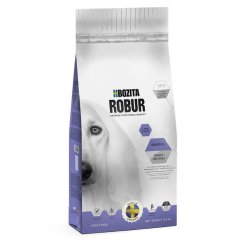Bozita Robur Dog Sensitive Single Protein Lamb 12,5 kg
