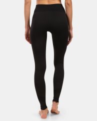 Dámské bezešvé termo kalhoty Kilpi OLINE-W